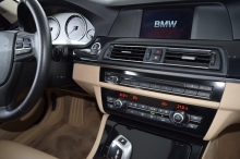 BMW 525  xDrive