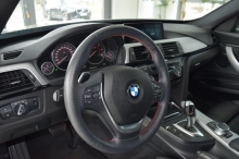 BMW 318 Gran turismo Sport Line