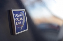 VOLVO V60 Ocean Race