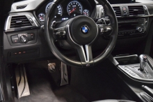 BMW M4 SSR Performance